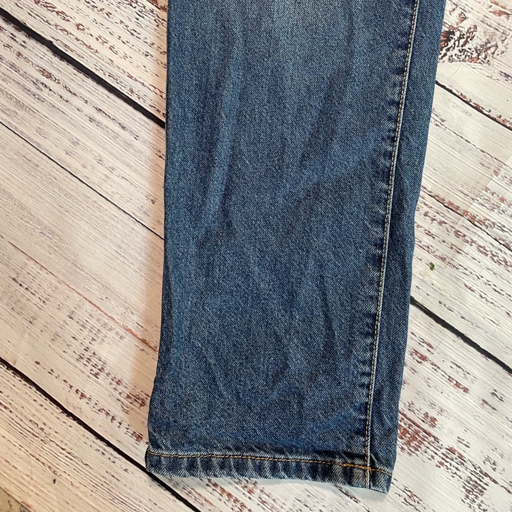 NWT Nautica Jeans Mid-Rise Boyfriend. Size 29. - Picture 6 of 14